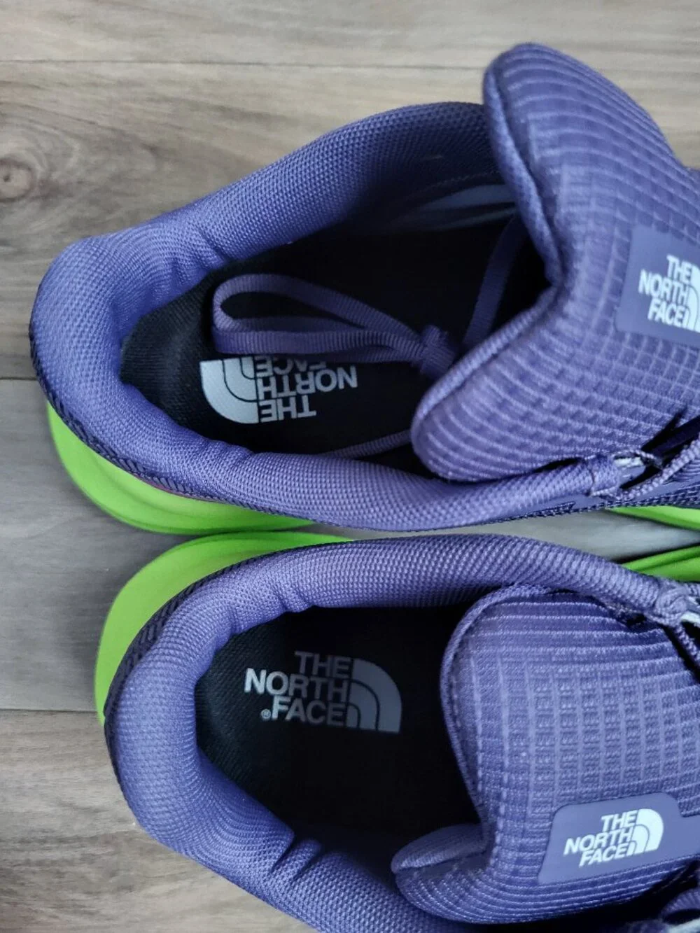 The North Face  VECTIV Levitum Futurelight Shoes Size 7.5